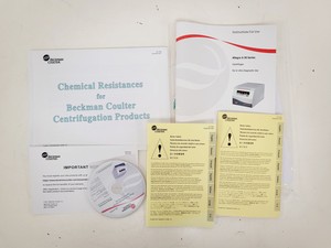 Thumbnail image of Beckman Coulter Allegra X-30R Centrifuge