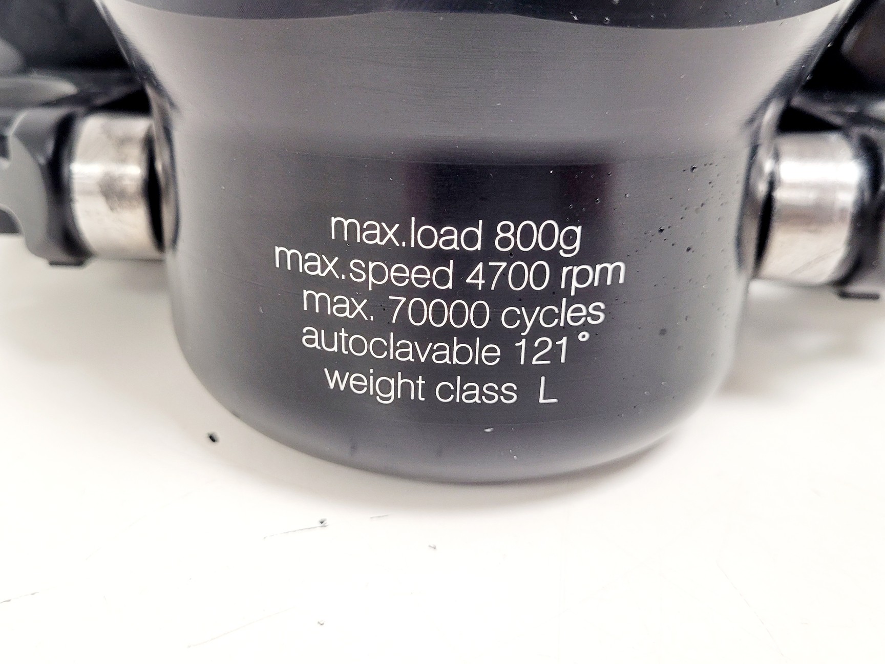 Image of Thermo Fisher Scientific Heraeus Megafuge 40R Benchtop Centrifuge
