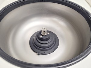 Thumbnail image of Thermo Fisher Scientific Heraeus Megafuge 40R Benchtop Centrifuge