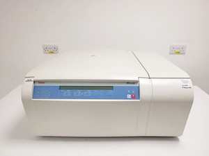 Thumbnail image of Thermo Fisher Scientific Heraeus Megafuge 40R Benchtop Centrifuge