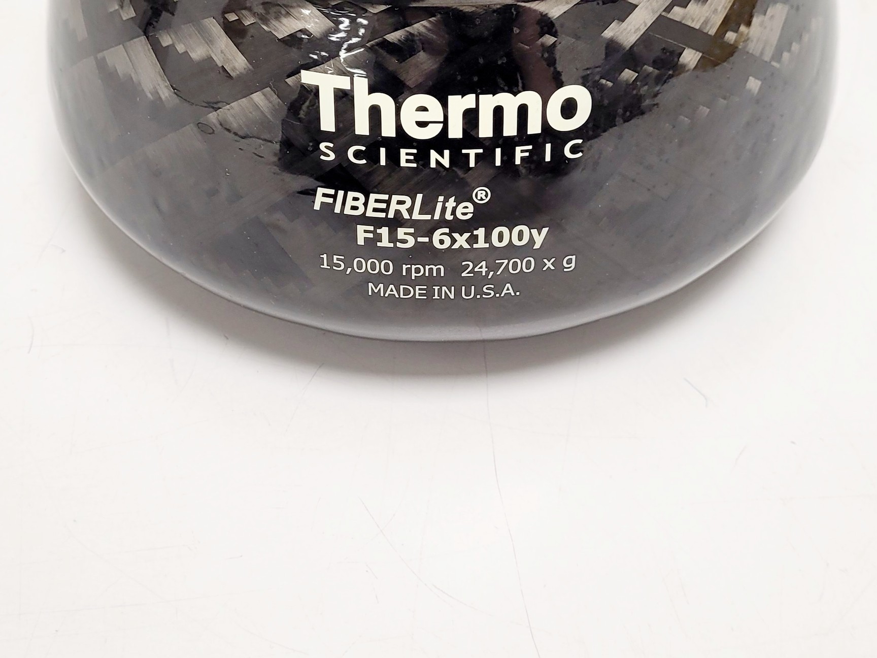 Image of Thermo Fisher Scientific Heraeus Megafuge 40R Benchtop Centrifuge