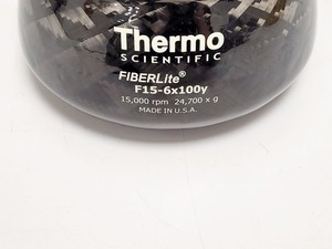 Thumbnail image of Thermo Fisher Scientific Heraeus Megafuge 40R Benchtop Centrifuge