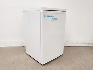 Image of Labcold Sparkfree Lab Freezer Model RLVF04202A