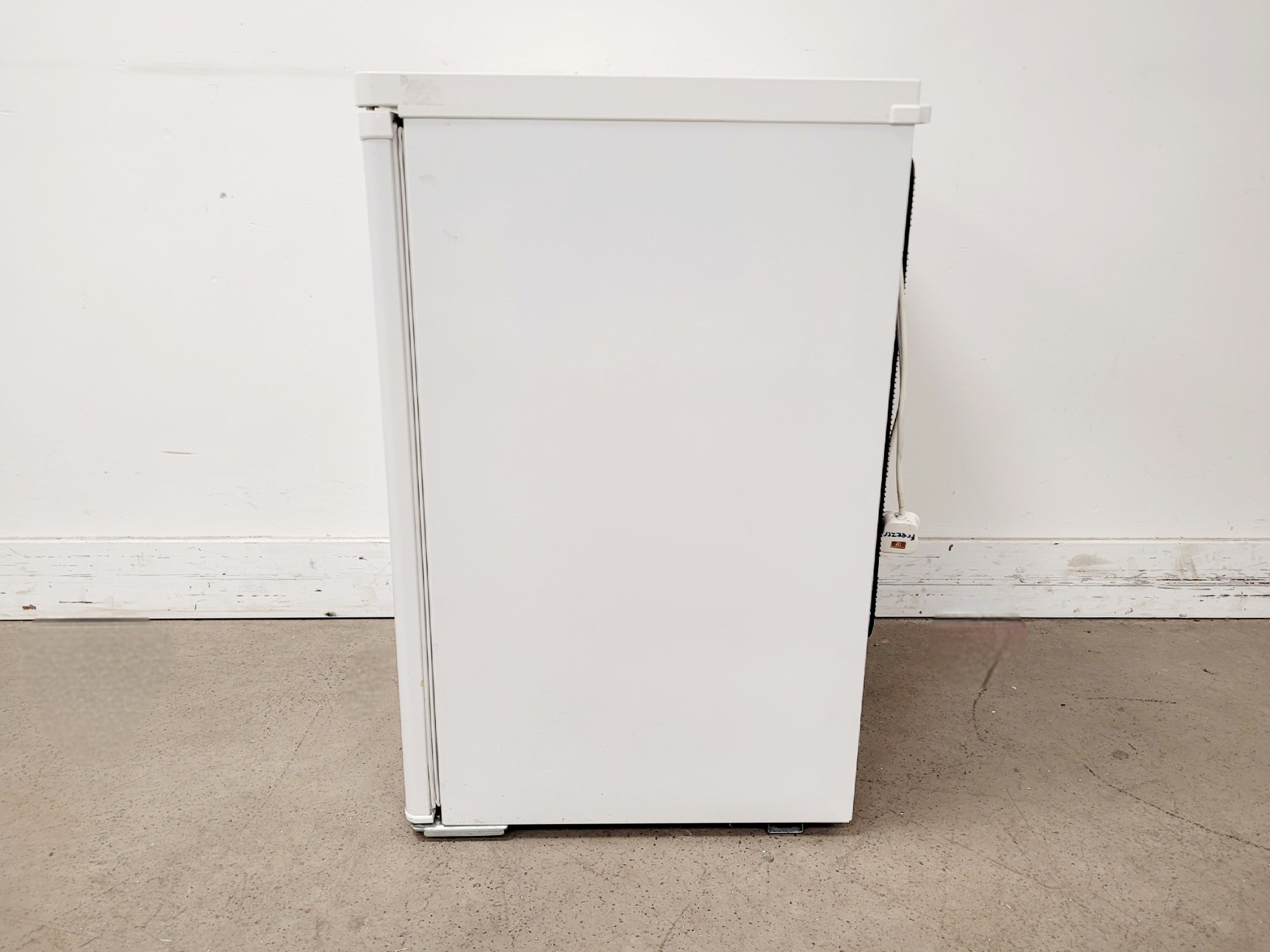 Image of Labcold Sparkfree Lab Freezer Model RLVF04202A
