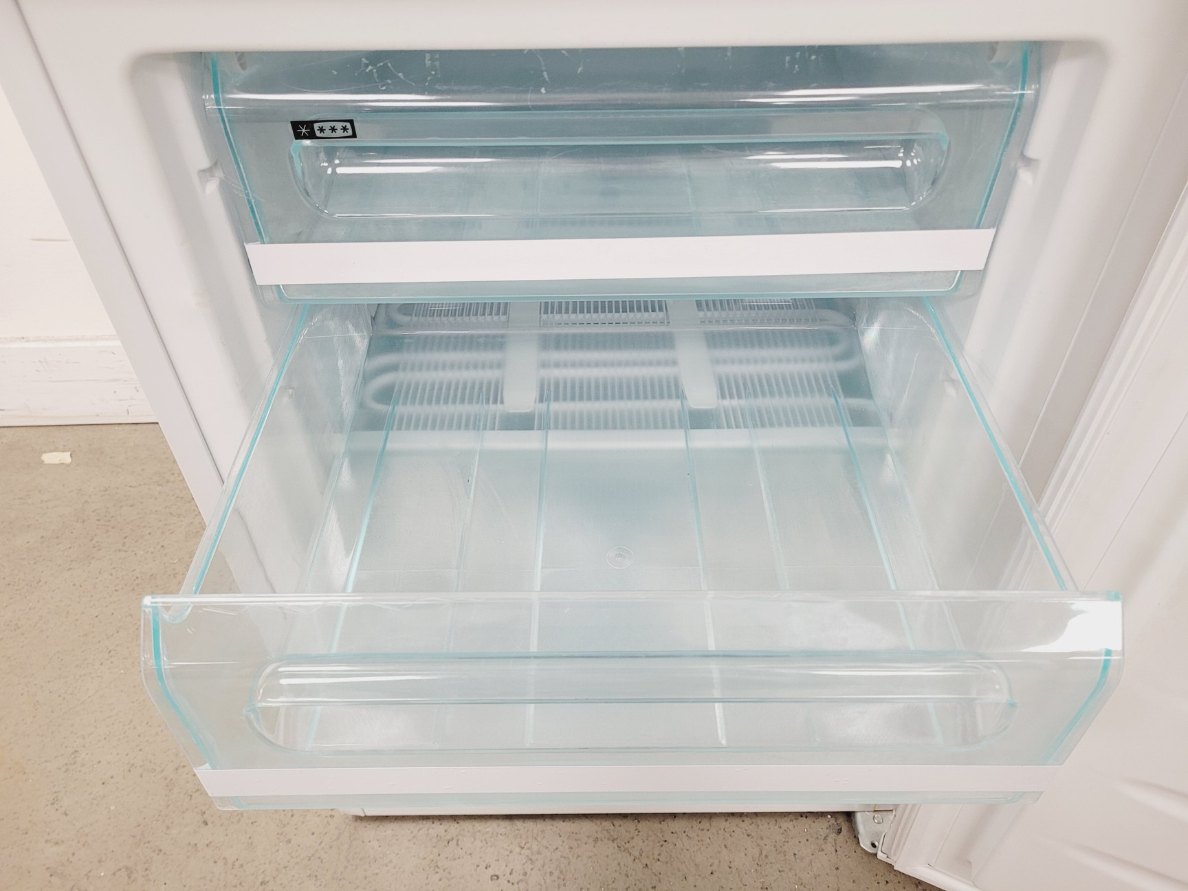 Image of Labcold Sparkfree Lab Freezer Model RLVF04202A
