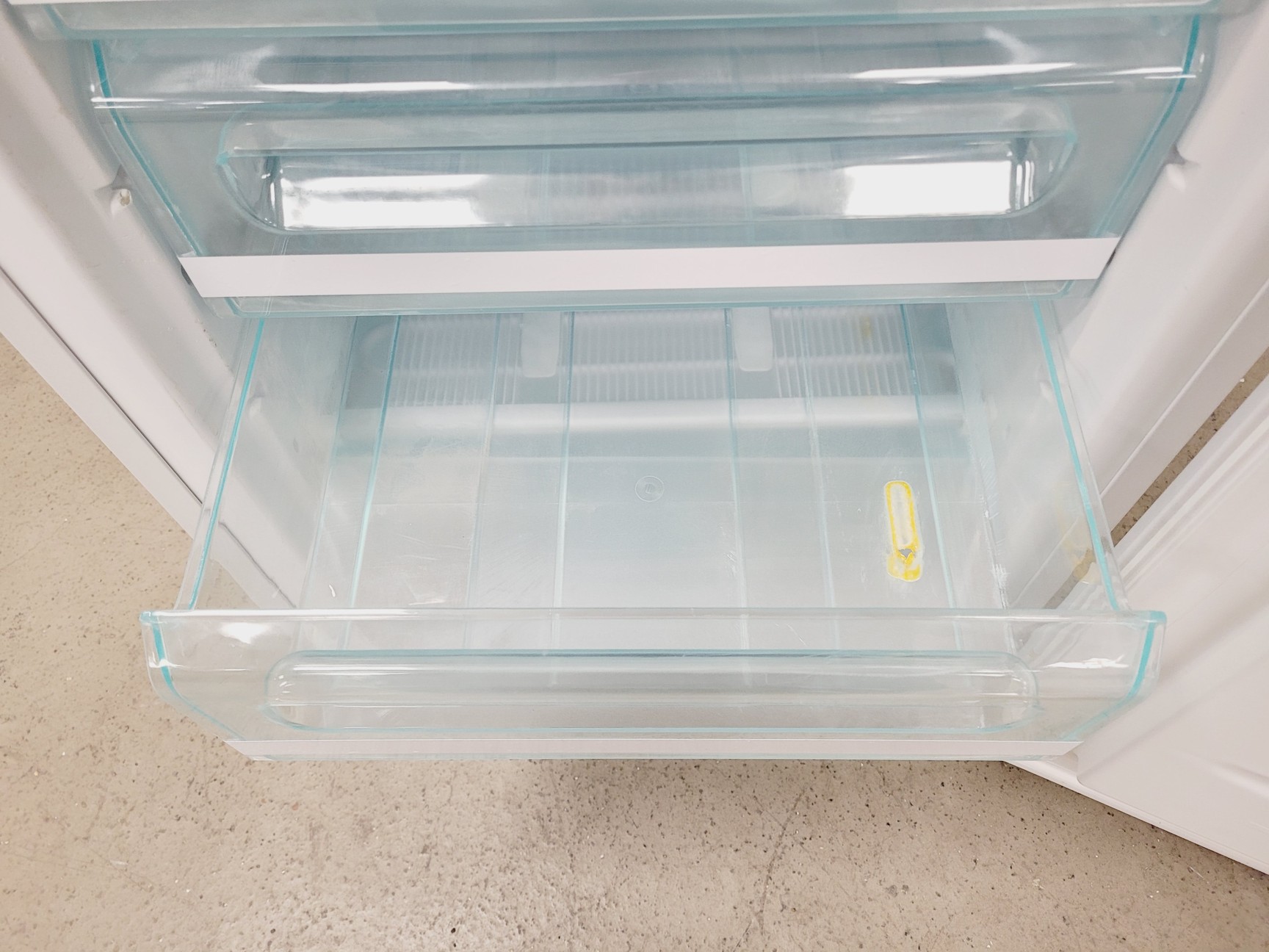 Image of Labcold Sparkfree Lab Freezer Model RLVF04202A