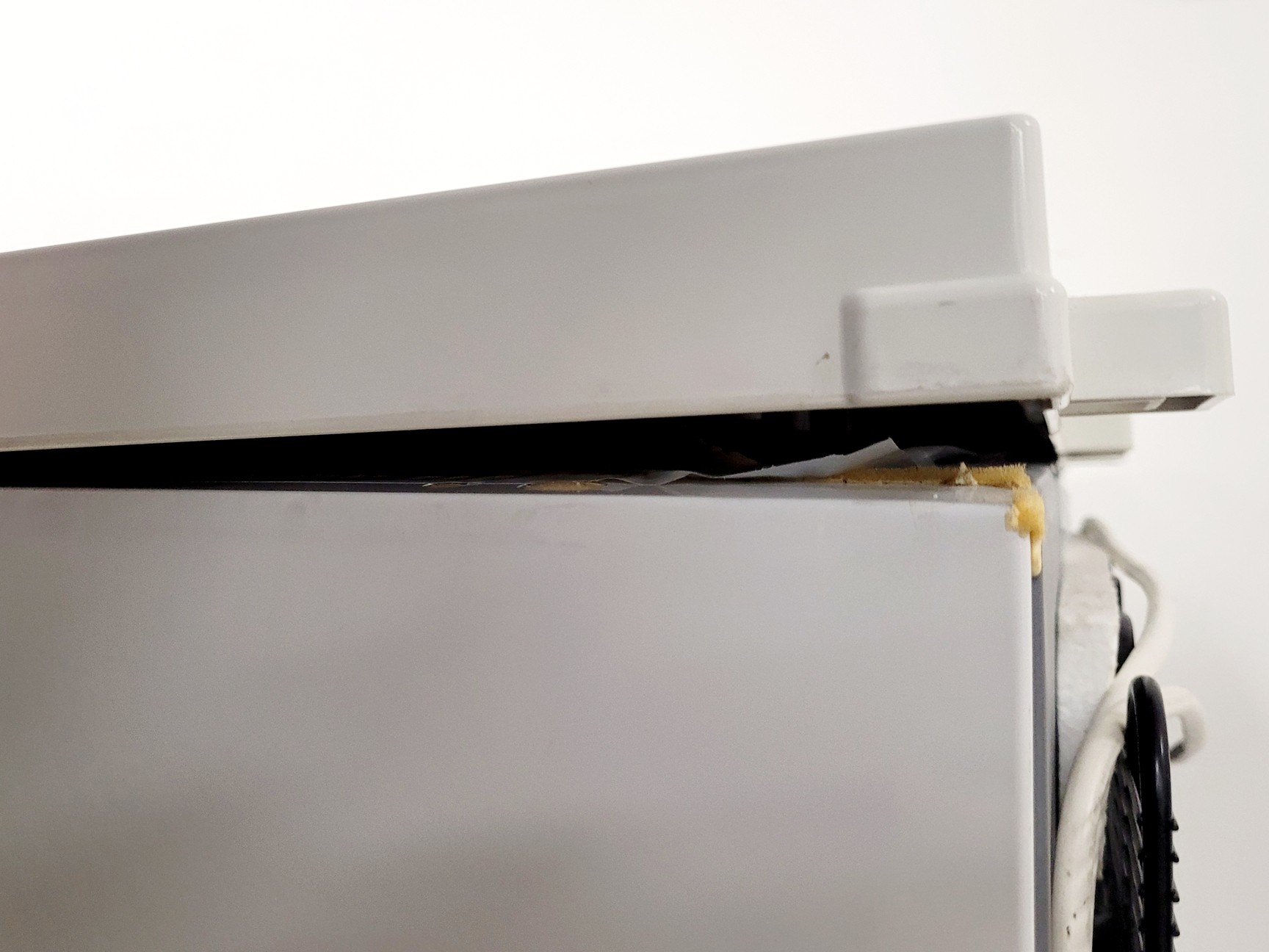 Image of Labcold Sparkfree Lab Freezer Model RLVF04202A