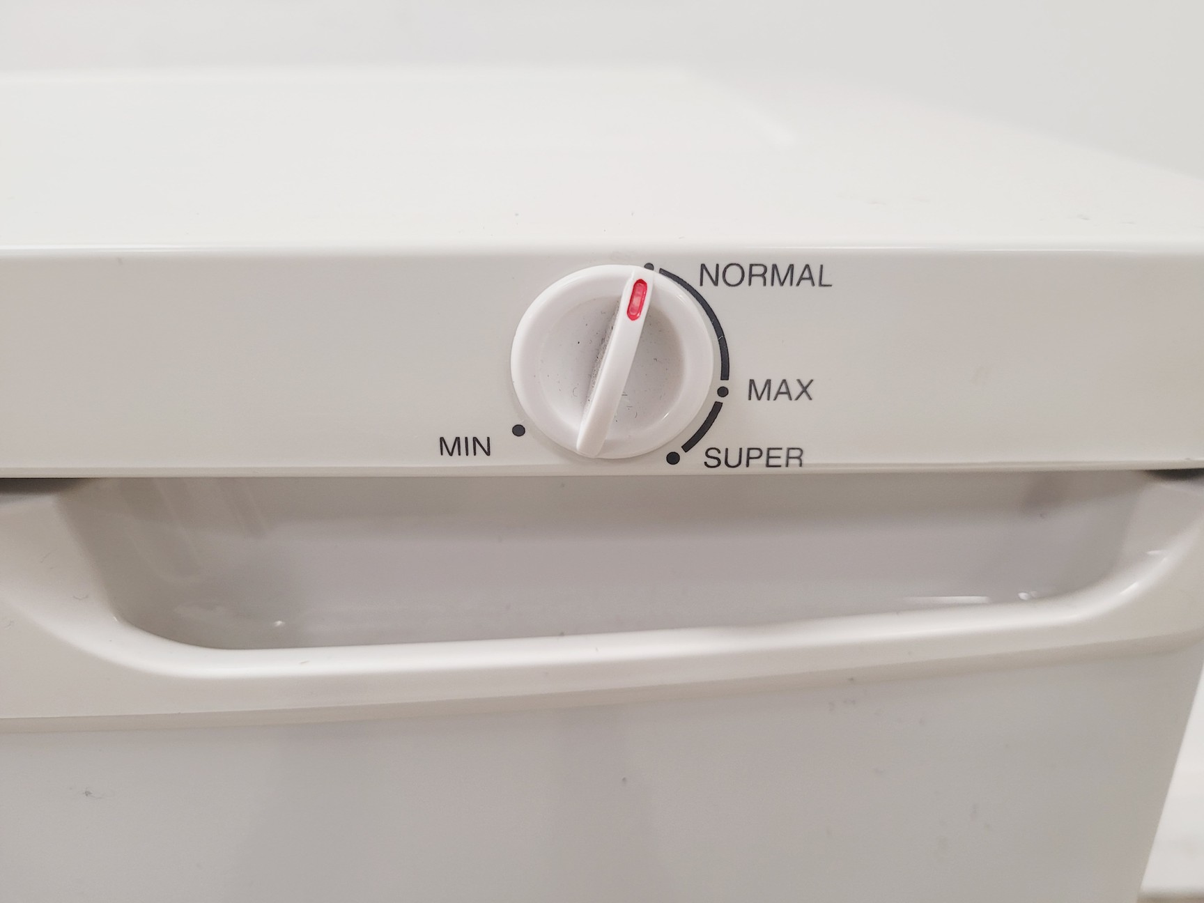 Image of Labcold Sparkfree Lab Freezer Model RLVF04202A