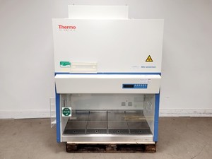 Image of Thermo Scientific MSC-Advantage MSC 1.2 Class 2 Microbiological Safety Cabinet 