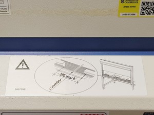Thumbnail image of Thermo Scientific MSC-Advantage MSC 1.2 Class 2 Microbiological Safety Cabinet 