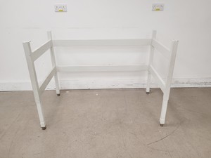 Thumbnail image of Thermo Scientific MSC-Advantage MSC 1.2 Class 2 Microbiological Safety Cabinet 