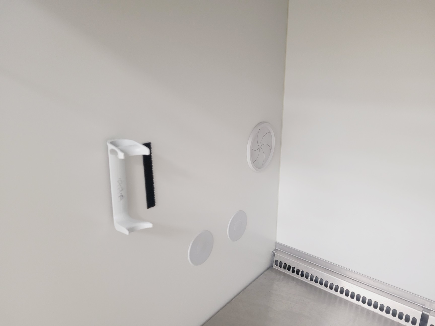 Image of Thermo Scientific MSC-Advantage MSC 1.2 Class 2 Microbiological Safety Cabinet