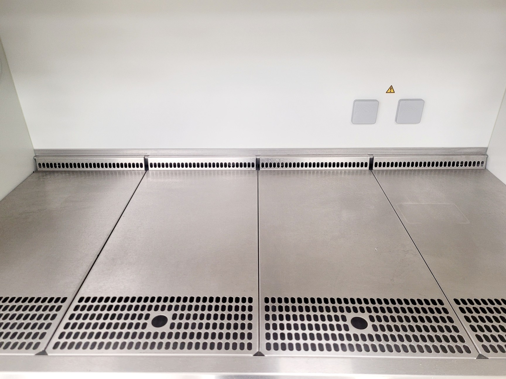 Image of Thermo Scientific MSC-Advantage MSC 1.2 Class 2 Microbiological Safety Cabinet