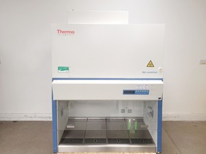 Thumbnail image of Thermo Scientific MSC-Advantage MSC 1.2 Class 2 Microbiological Safety Cabinet