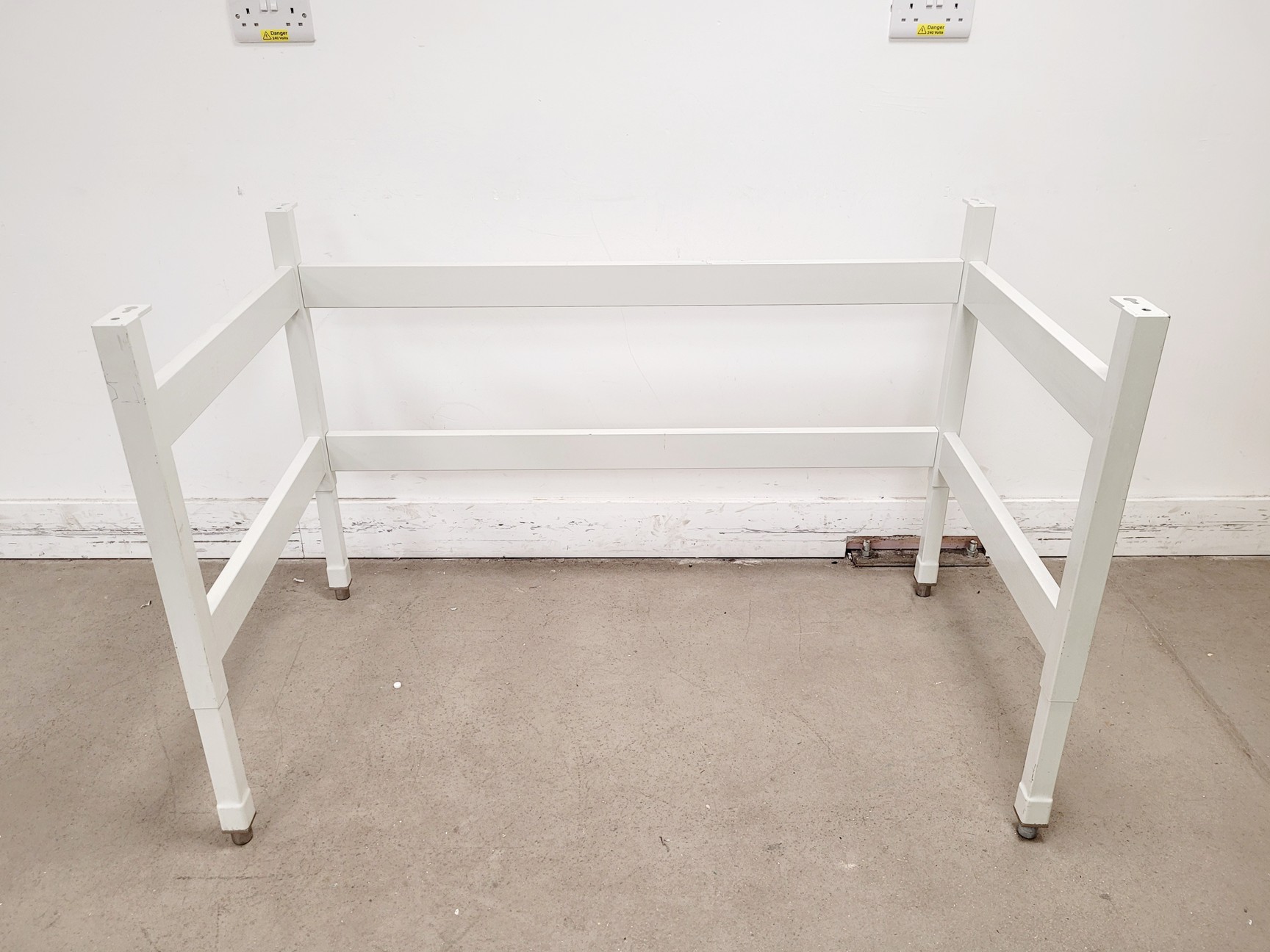 Image of Thermo Scientific MSC-Advantage MSC 1.2 Class 2 Microbiological Safety Cabinet