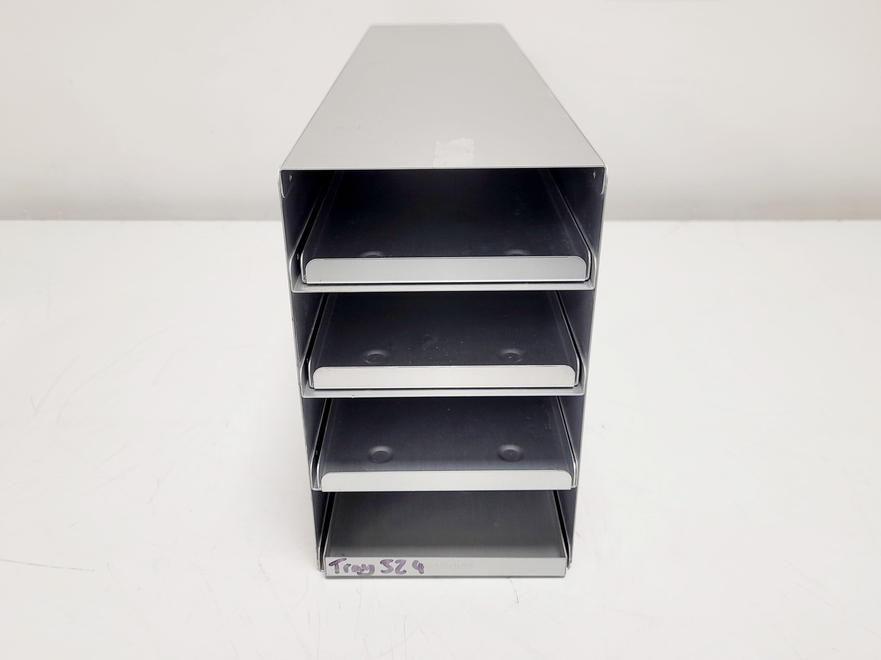 Image of Job Lot of 37 x Freezer Racking Various Sizes