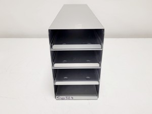 Thumbnail image of Job Lot of 37 x Freezer Racking Various Sizes