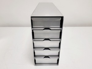 Thumbnail image of Job Lot of 37 x Freezer Racking Various Sizes