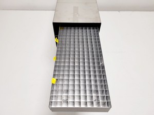 Thumbnail image of Job Lot of 37 x Freezer Racking Various Sizes