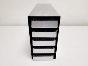 Thumbnail image of Job Lot of 37 x Freezer Racking Various Sizes