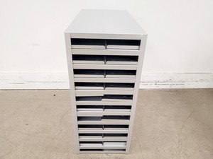 Thumbnail image of Job Lot of 37 x Freezer Racking Various Sizes