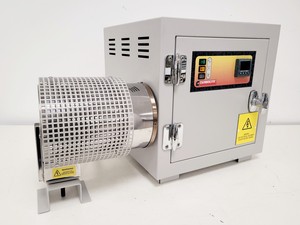 Thumbnail image of Carbolite Furnace Model - MTF 15/5/100 Lab