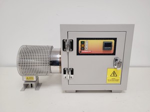 Thumbnail image of Carbolite Furnace Model - MTF 15/5/100 Lab
