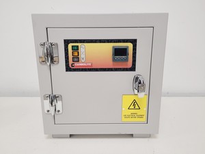 Thumbnail image of Carbolite Furnace Model - MTF 15/5/100 Lab