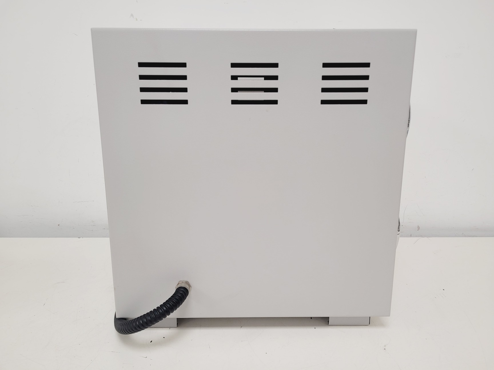 Image of Carbolite Furnace Model - MTF 15/5/100 Lab