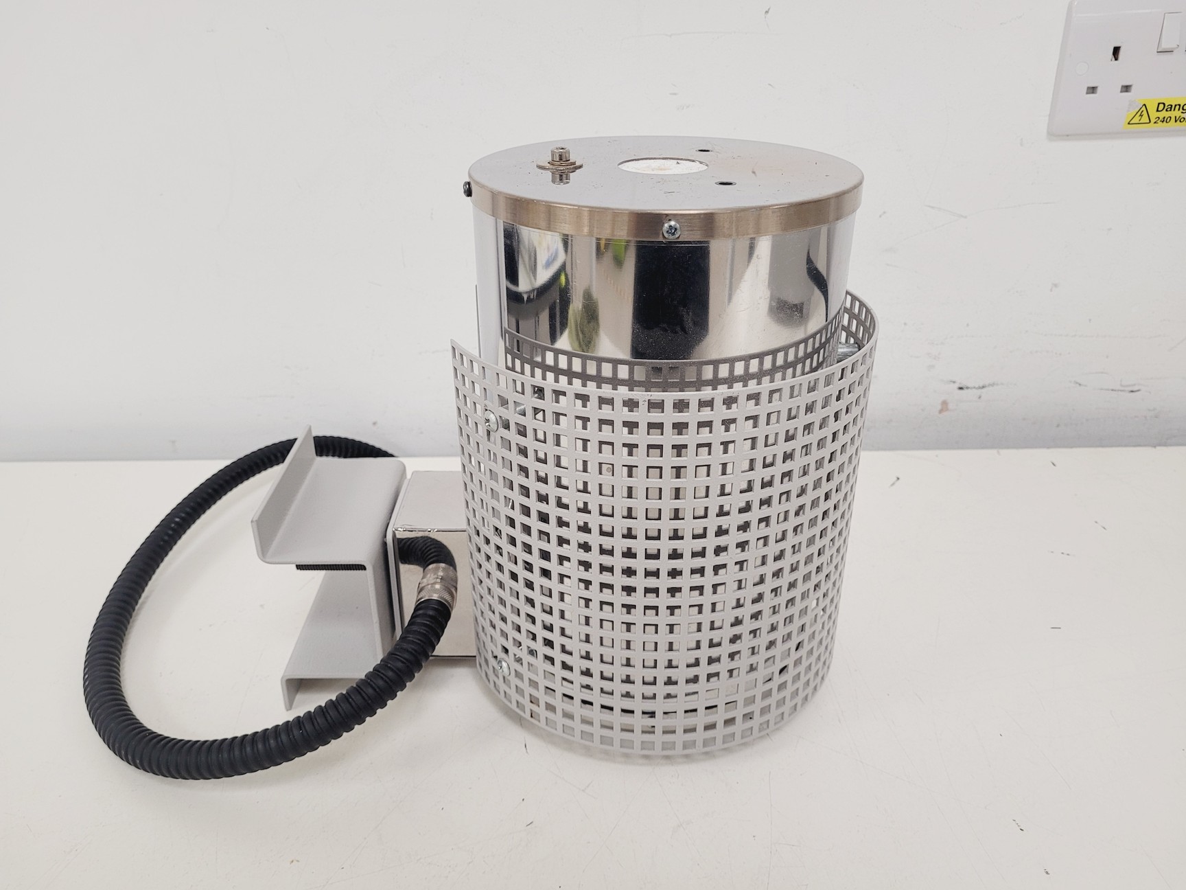 Image of Carbolite Furnace Model - MTF 15/5/100 Lab