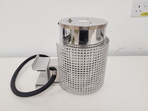 Thumbnail image of Carbolite Furnace Model - MTF 15/5/100 Lab