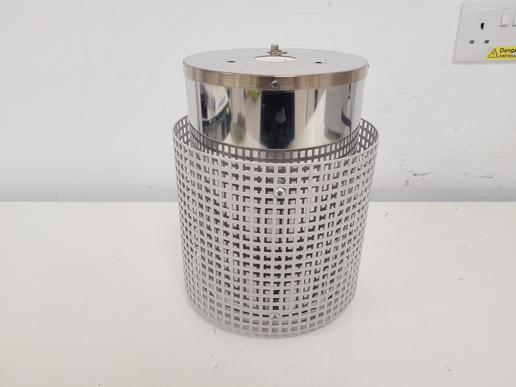 Image of Carbolite Furnace Model - MTF 15/5/100 Lab