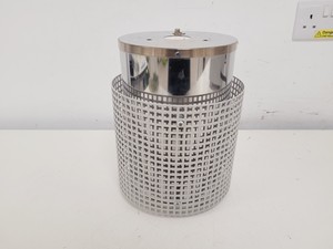 Thumbnail image of Carbolite Furnace Model - MTF 15/5/100 Lab