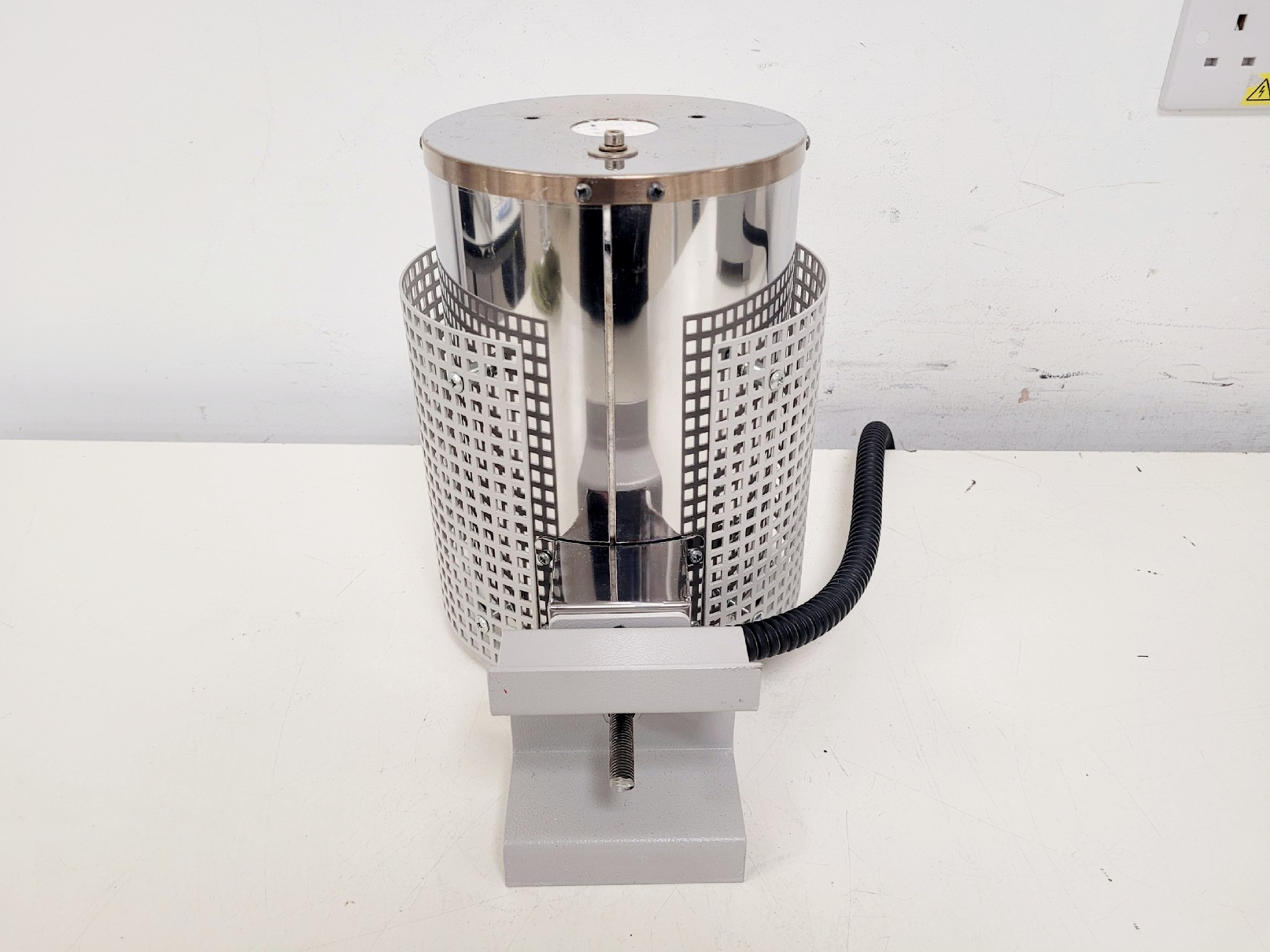 Image of Carbolite Furnace Model - MTF 15/5/100 Lab