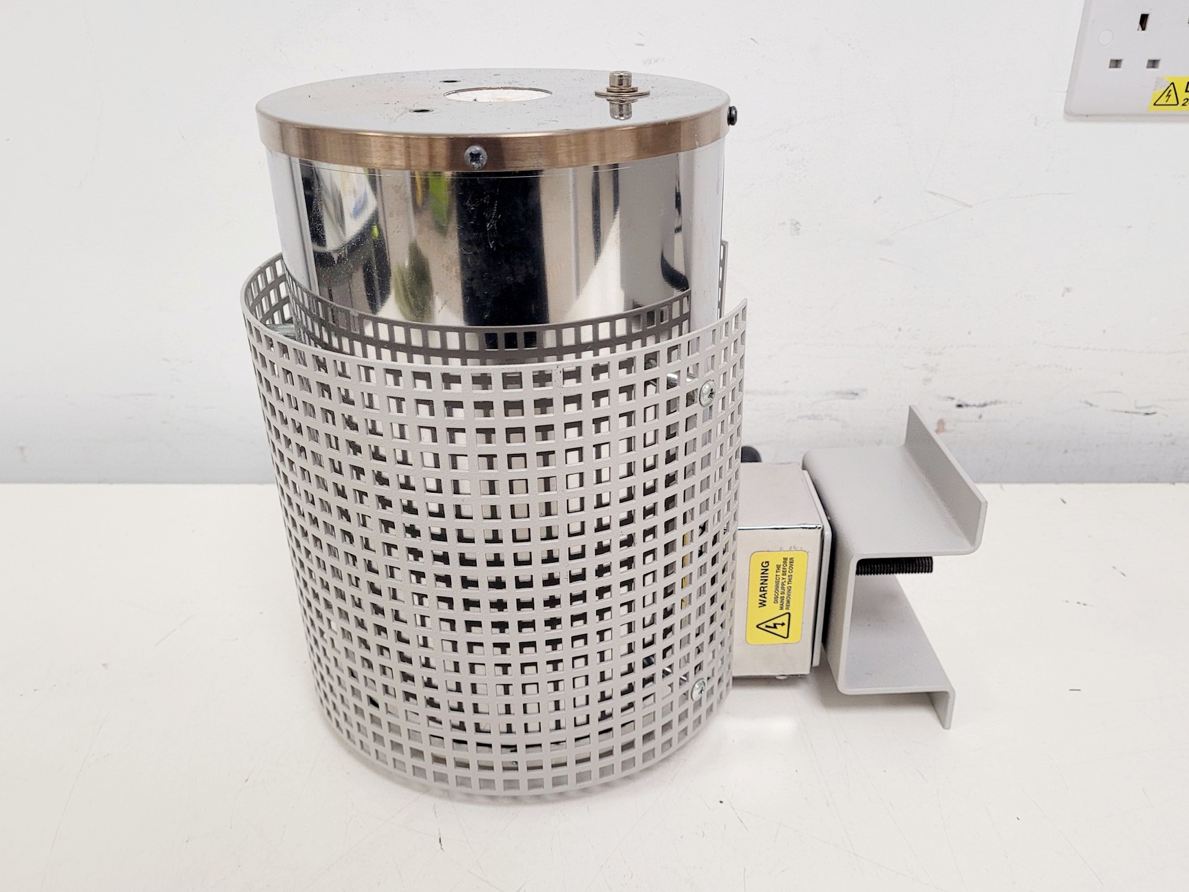Image of Carbolite Furnace Model - MTF 15/5/100 Lab