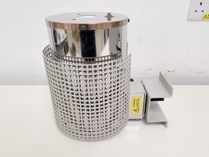 Thumbnail image of Carbolite Furnace Model - MTF 15/5/100 Lab