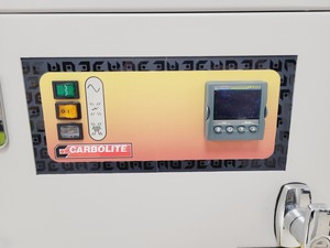 Thumbnail image of Carbolite Furnace Model - MTF 15/5/100 Lab