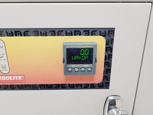 Thumbnail image of Carbolite Furnace Model - MTF 15/5/100 Lab