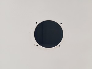 Thumbnail image of White Metal Solvent/Chemical Storage Cabinet