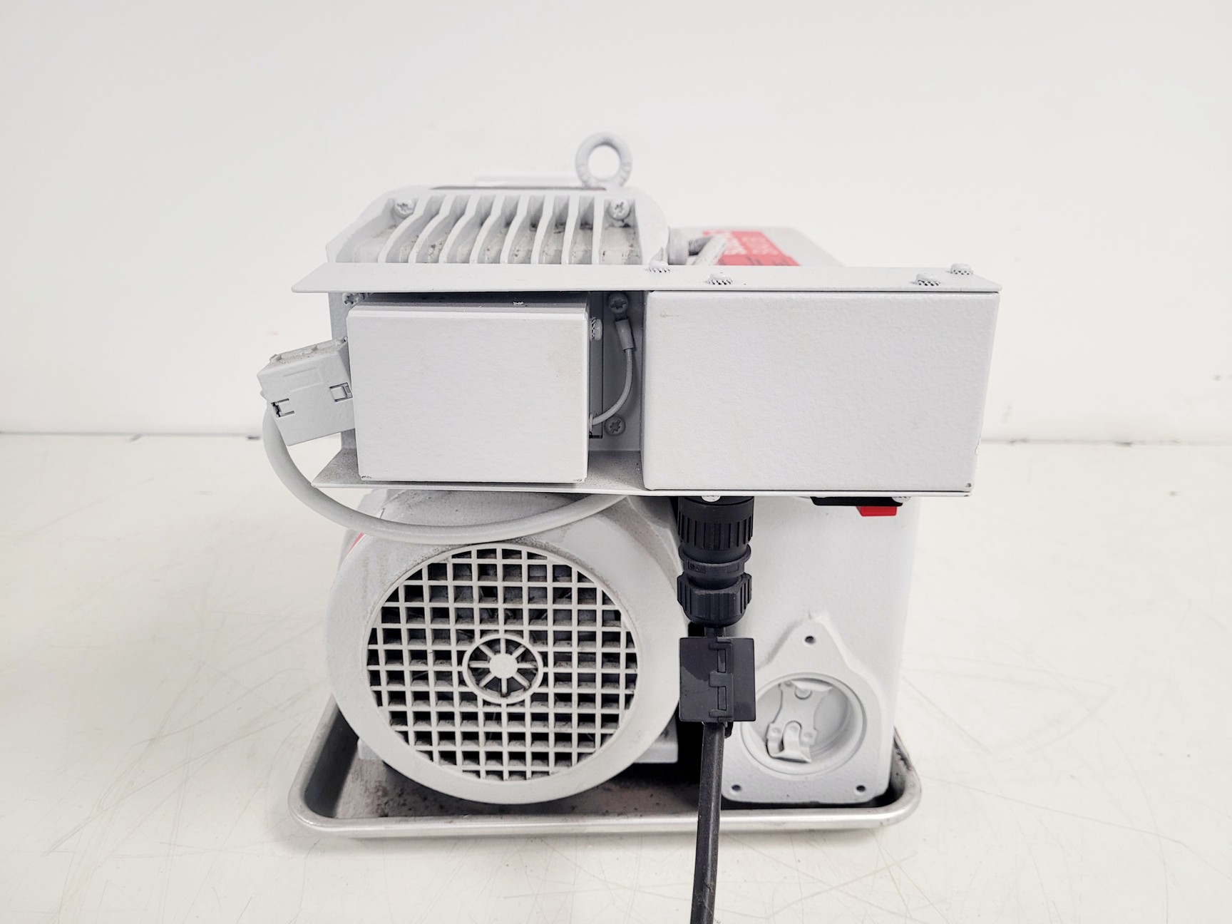 Image of PerkinElmer NexION 300Q ICP-MS with S10 Autosampler, WhisperCool Chiller & SV40B