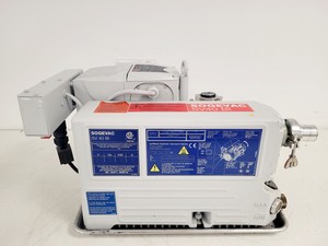 Thumbnail image of PerkinElmer NexION 300Q ICP-MS with S10 Autosampler, WhisperCool Chiller & SV40B