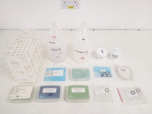 Thumbnail image of PerkinElmer NexION 300Q ICP-MS with S10 Autosampler, WhisperCool Chiller & SV40B
