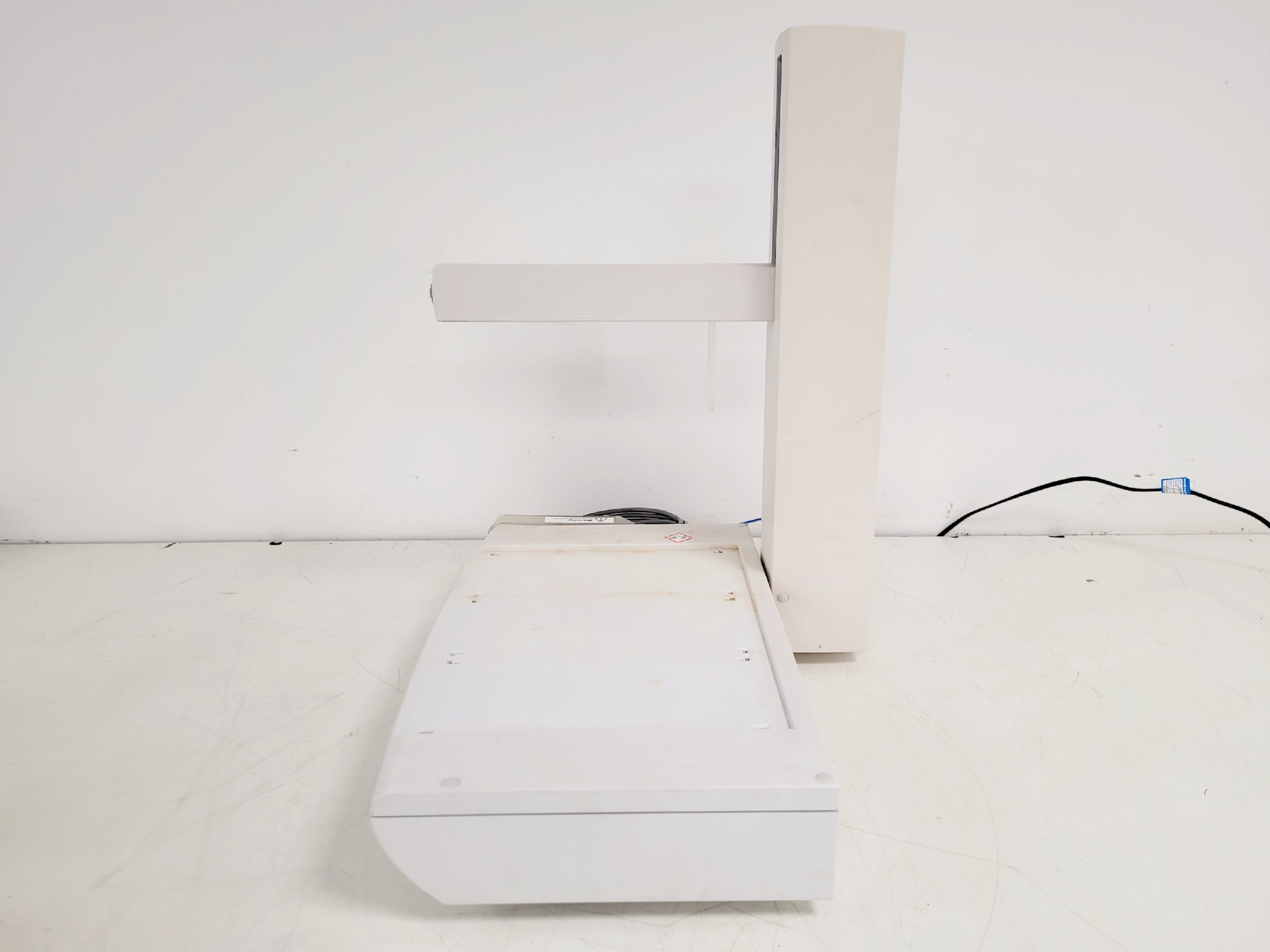 Image of PerkinElmer NexION 300Q ICP-MS with S10 Autosampler, WhisperCool Chiller & SV40B
