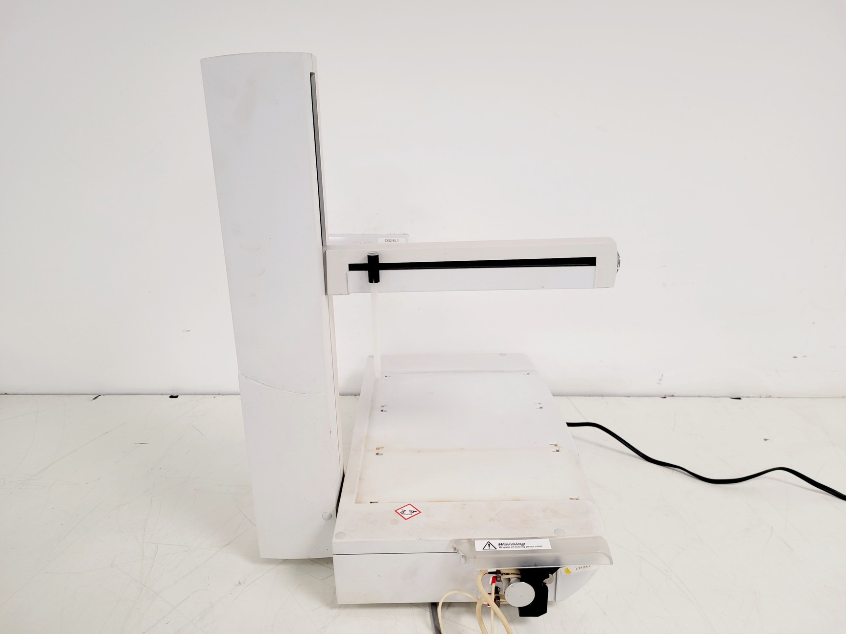 Image of PerkinElmer NexION 300Q ICP-MS with S10 Autosampler, WhisperCool Chiller & SV40B