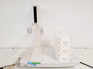 Thumbnail image of PerkinElmer NexION 300Q ICP-MS with S10 Autosampler, WhisperCool Chiller & SV40B