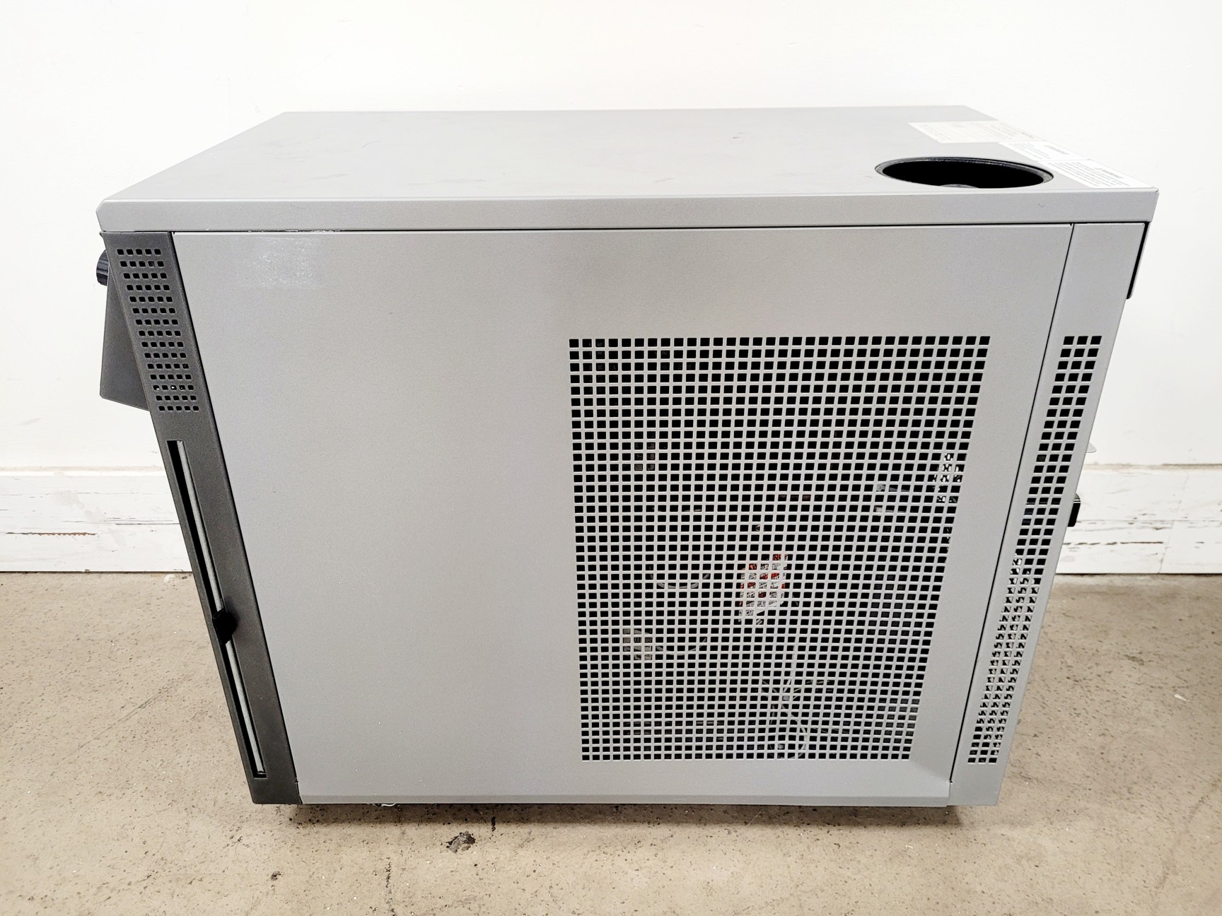 Image of PerkinElmer NexION 300Q ICP-MS with S10 Autosampler, WhisperCool Chiller & SV40B