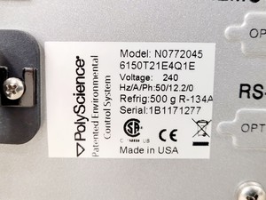 Thumbnail image of PerkinElmer NexION 300Q ICP-MS with S10 Autosampler, WhisperCool Chiller & SV40B