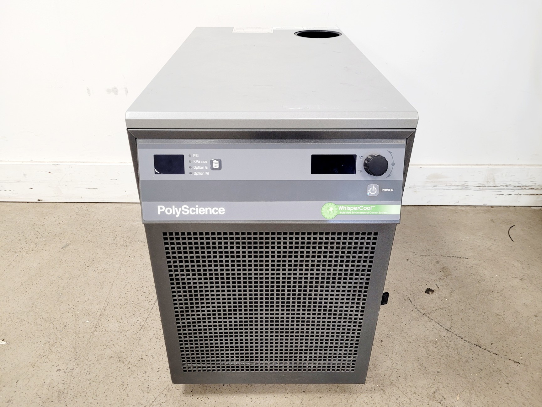 Image of PerkinElmer NexION 300Q ICP-MS with S10 Autosampler, WhisperCool Chiller & SV40B