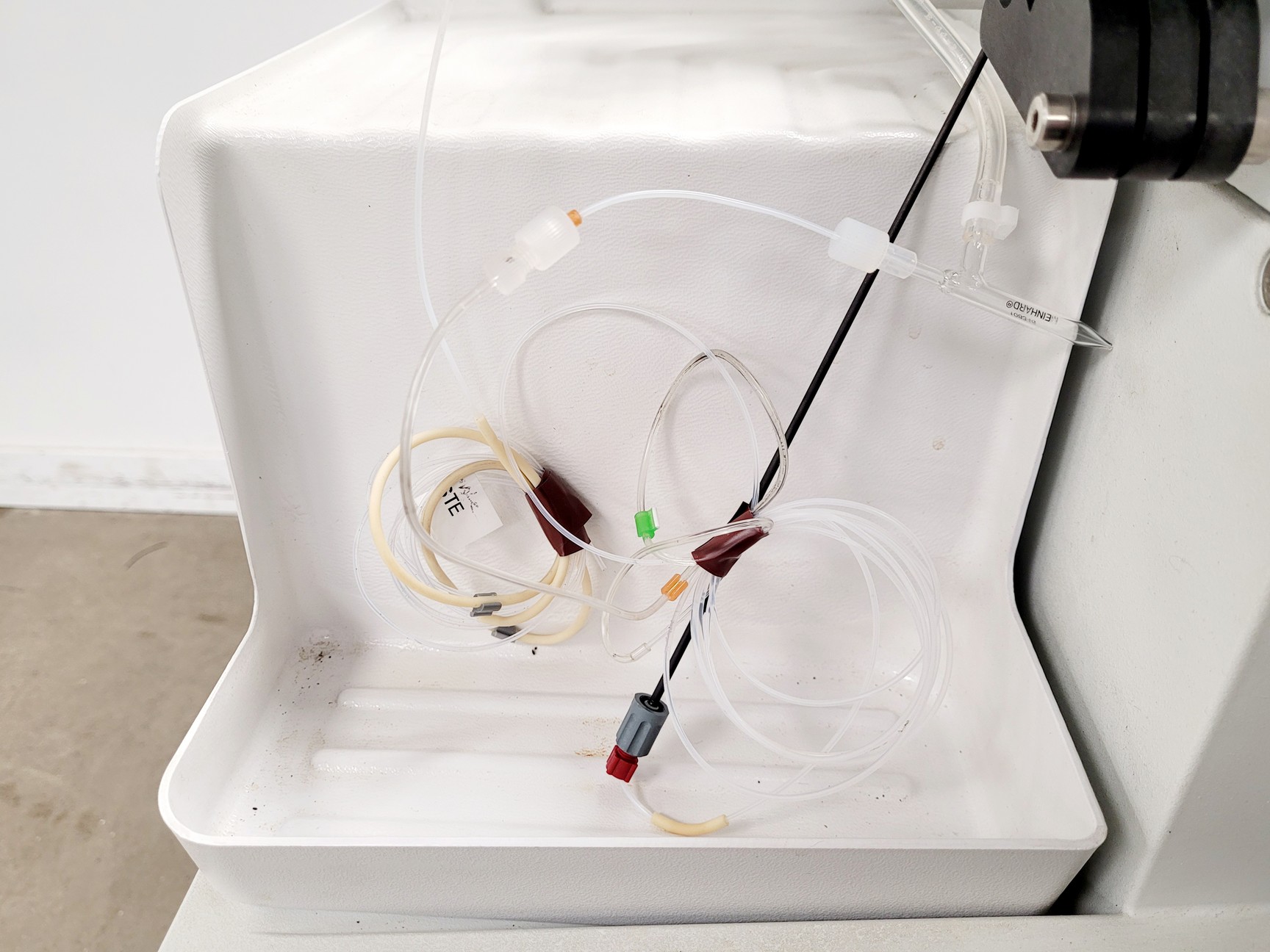 Image of PerkinElmer NexION 300Q ICP-MS with S10 Autosampler, WhisperCool Chiller & SV40B