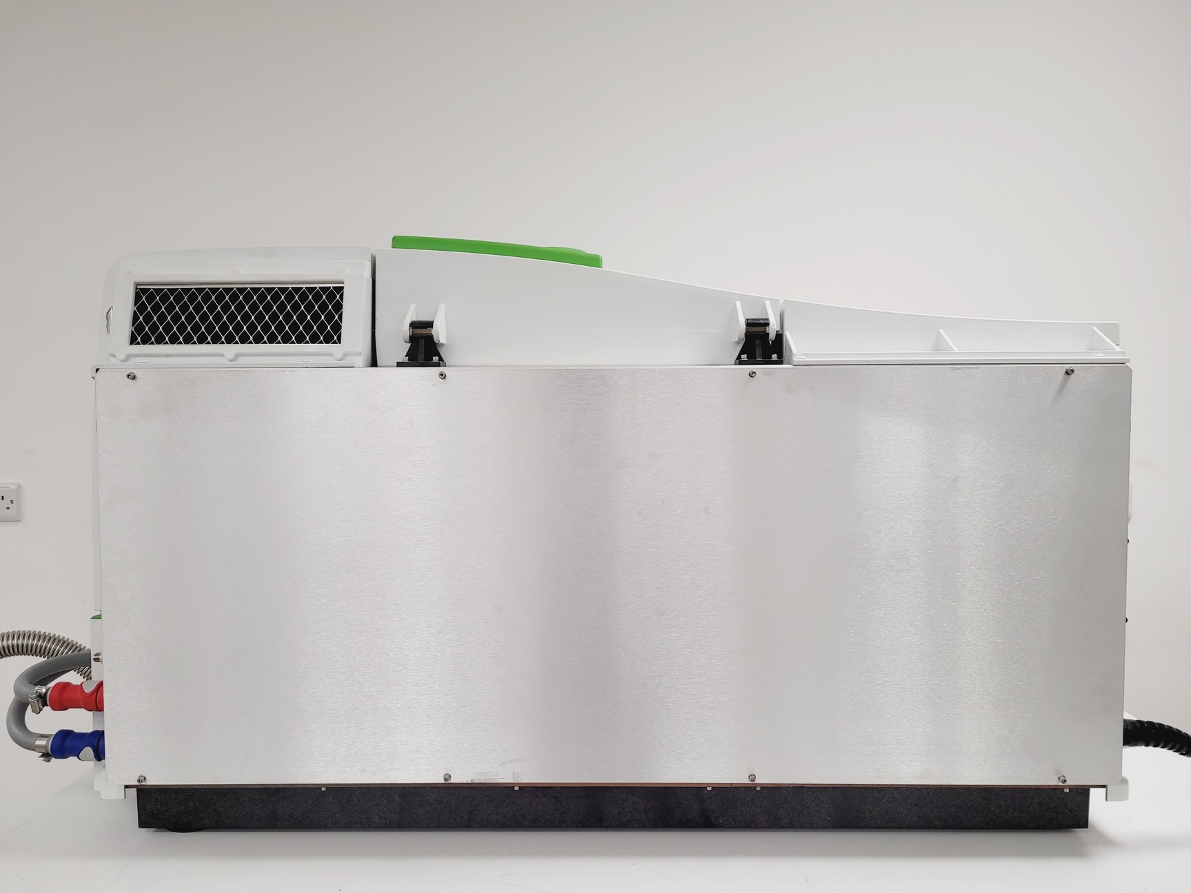 Image of PerkinElmer NexION 300Q ICP-MS with S10 Autosampler, WhisperCool Chiller & SV40B